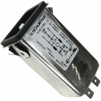 5130.2100 MODULE POWER ENTRY 250V 16A SNAP