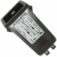 5130.2200 MODULE POWER ENTRY 250V 16A SNAP