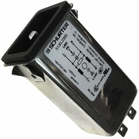 5130.2300 MODULE POWER ENTRY 250V 16A SNAP