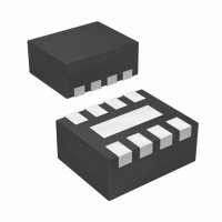 TPD4F003DQDR IC EMI FILTER 4CH ESD PROT 8WSON