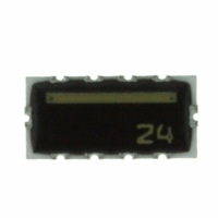 EZA-NT24AAAJ RC NETWORK 47 OHM/220PF 5% SMD