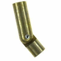 356 STANDOFF F-F HINGED 8-32 THREAD