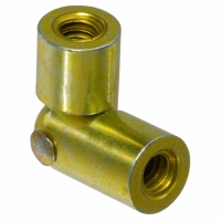 353 STANDOFF F-F HINGED 6-32 THREAD