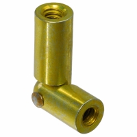 354 STANDOFF F-F HINGED 6-32 THREAD