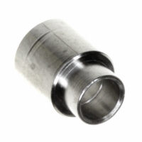 5063-2 SPACER ROUND SWAGE CLEAR #6 SCW