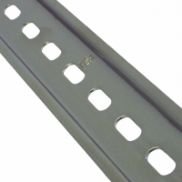 1207653 DIN RAIL 35MM X 7.5MM X 955MM