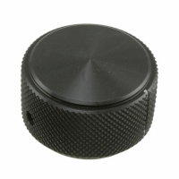 KD1250B1/4 SWITCH KNOB DIAMOND 1.25