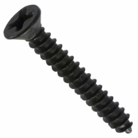 6008 SCREW NO.2 X 5/8 FLAT