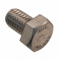 HHSS 050 0075 13 SCREW HEX CAP 1/2-13X3/4 S/S