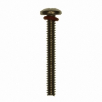 R4-40X7/8 SCREW PHILLPS PAN 4-40X7/8