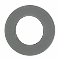 3360 WASHER FLAT #6 .140X.250