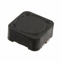 DRQ125-6R8-R INDUCTOR SHIELD DUAL 6.8UH SMD