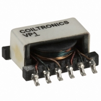 VP1-0059-R INDUCTOR/TRANSFORMER 3.8UH SMD