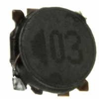 ELL-4GG101M COIL CHOKE 100UH SHIELDED SMD