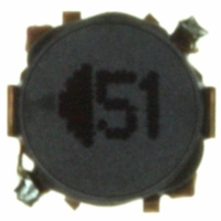 ELL-4LG470MA COIL CHOKE 47UH SHIELDED SMD