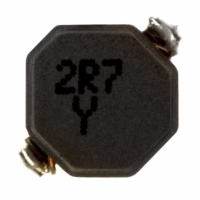 ELL-5PS2R7N COIL CHOKE 2.7UH SHIELDED SMD