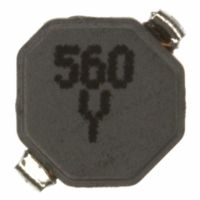 ELL-5PS560M COIL CHOKE 56UH SHIELDED SMD