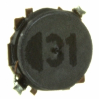 ELL-4FG330MA COIL CHOKE 33UH SHIELDED SMD