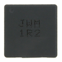 PM12645S-1R2M-RC INDUCTOR SHIELDED PWR 1.2UH SMD