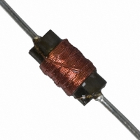 70F104AI-RC CHOKE RF VARNISHED 100UH 5%