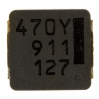 ETQ-P5M470YFM COIL 47UH 1A CHOKE SMD