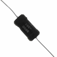 5900-391-RC CHOKE RF HI CURRENT 390UH 1.6A