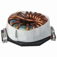 PM2110-101K-RC INDUCTOR TOROID 100UH 10% SMD