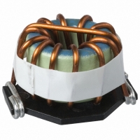 PM2120-560K-RC INDUCTOR TOROID 56UH 10% SMD