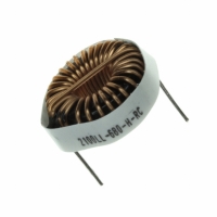 2100LL-680-H-RC INDUCTOR TOROID 68UH 15% HORIZ