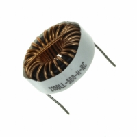 2100LL-560-H-RC INDUCTOR TOROID 56UH 15% HORIZ