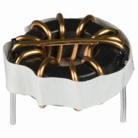 2200LL-150-H-RC INDUCTOR TOROID 15UH 15% HORIZ