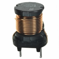 SL1720-221K1R8-PF INDUCTOR 220UH 1.8A RADIAL