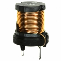 SL1720-471K1R3-PF INDUCTOR 470UH 1.3A RADIAL