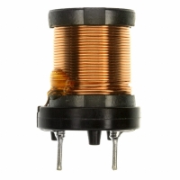 SL1923-222KR70-PF INDUCTOR 2200UH .7A RADIAL