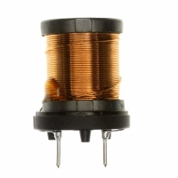 SL2125-103KR41-PF INDUCTOR 10000UH .41A RADIAL