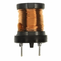 SL1923-103KR33-PF INDUCTOR 10000UH .33A RADIAL