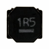 NR6028T1R5N INDUCTOR 1.5UH 5.0A 30% SMD