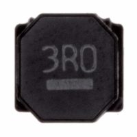 NR6028T3R0N INDUCTOR 3.0UH 3.6A 30% SMD