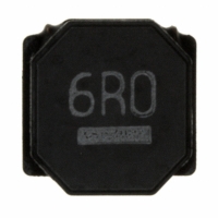 NR6028T6R0M INDUCTOR 6.0UH 2.5A 20% SMD