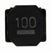 NR6028T100M INDUCTOR 10UH 1.9A 20% SMD