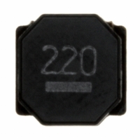 NR6028T220M INDUCTOR 22UH 1.3A 20% SMD