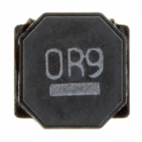 NR6028T0R9N INDUCTOR .90UH 6.6A 30% SMD