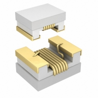 744761133C INDUCTOR 33NH .60A WW 0603