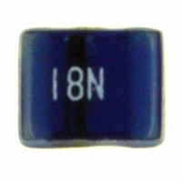 744762118A INDUCTOR 18NH 1.0A WW 1008