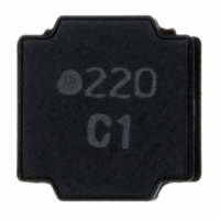 NR8040T220M INDUCTOR 22UH 2.2A 20% SMD