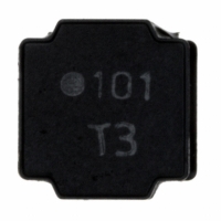 NR8040T101M INDUCTOR 100UH 1A 20% SMD