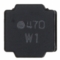 NR8040T470M INDUCTOR 47UH 1.5A 20% SMD