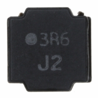 NR8040T3R6N INDUCTOR 3.6UH 5.3A 30% SMD