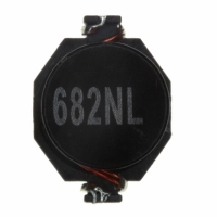 P0751.682NLT INDUCTOR PWR UNSHIELD 6.8UH SMD