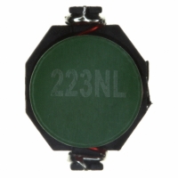 P0751.223NLT INDUCTOR PWR UNSHIELD 22UH SMD